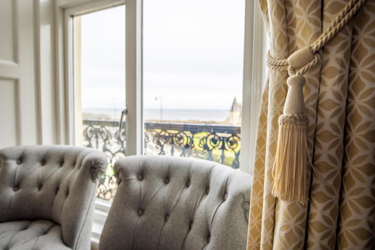 Number 7 Guest House Whitby Exterior photo