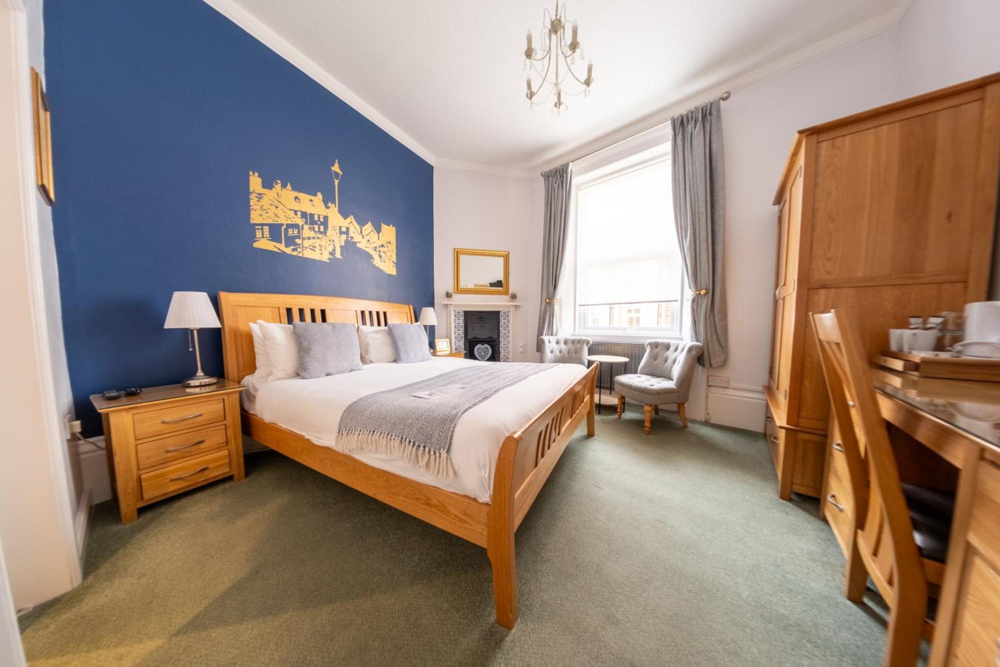 Number 7 Guest House Whitby Exterior photo